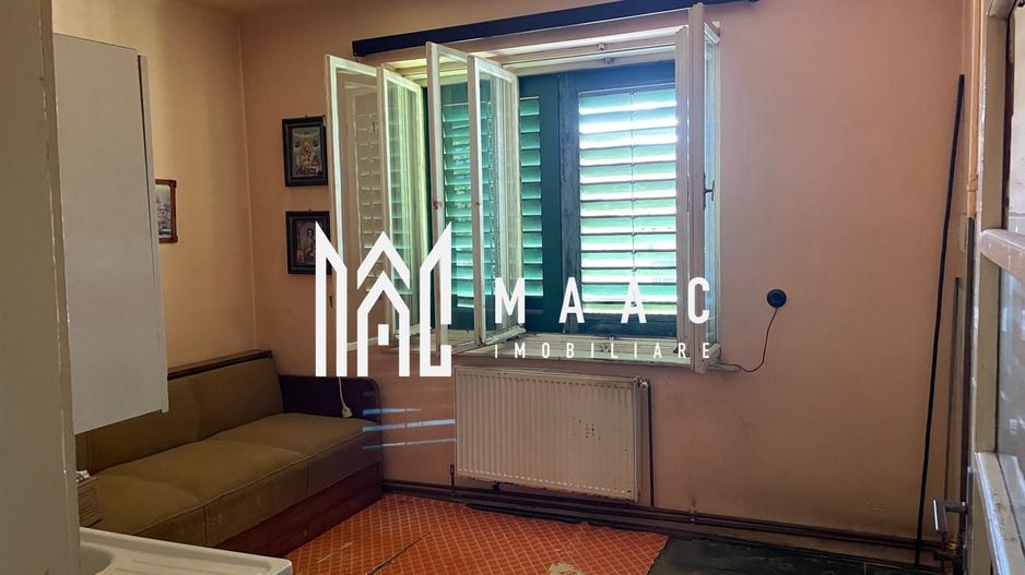 Casa individuala | Curte proprie | Teren 561 MP | Zona Garii - Poză 3