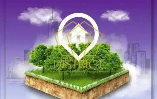 Teren pentru constructii casa, duplex 973 mp. I Chisoda