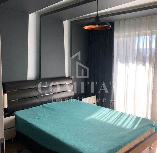 Apartament modern cu 4 camere | cartier Gheorgheni - Poză 1