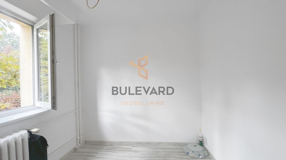 Garsoniera renovata in cartierul Manastur! - Poză 2