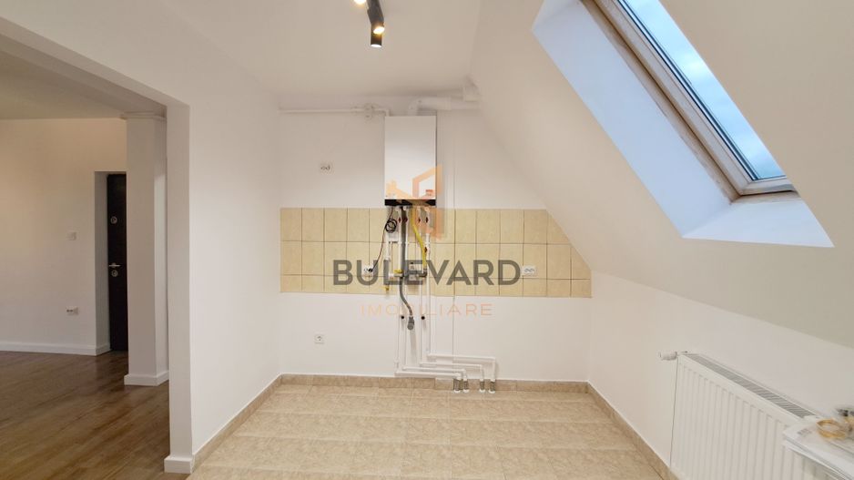 Comision 0. Apartament 3 camere in zona Apahida! - Poză 12