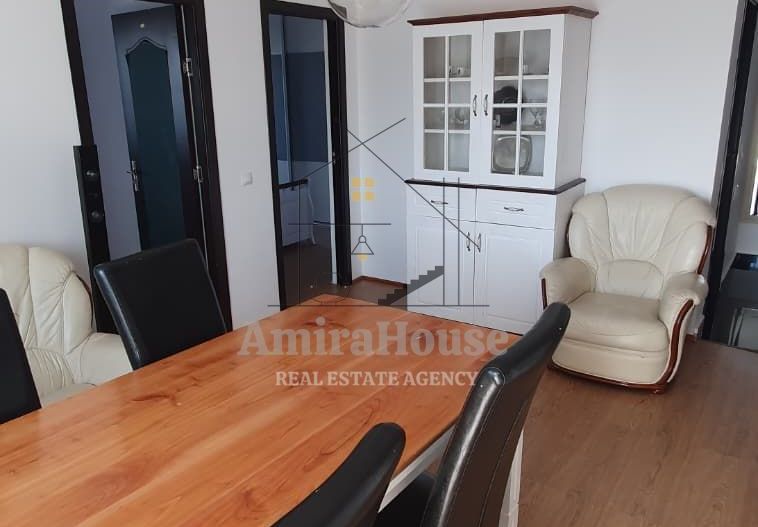 Apartament 3 camere, parcare, Vivo Mall - Poză 5