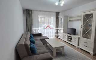 NECTORA IMOB-Apartament 2 camere,54 mp,Piata Nucetului,Mobilat/Utilat - Poză 1