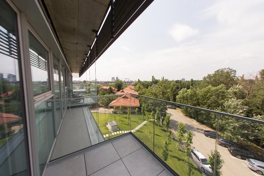 APARTAMENT SUPERB | PROMENADA MALL | PRIMA INCHIRIERE - Poză 13