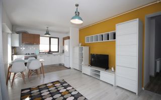 2 camere, modern, bloc nou, balcon, parcare, Buna Ziua, Grand Hotel - Poză 3