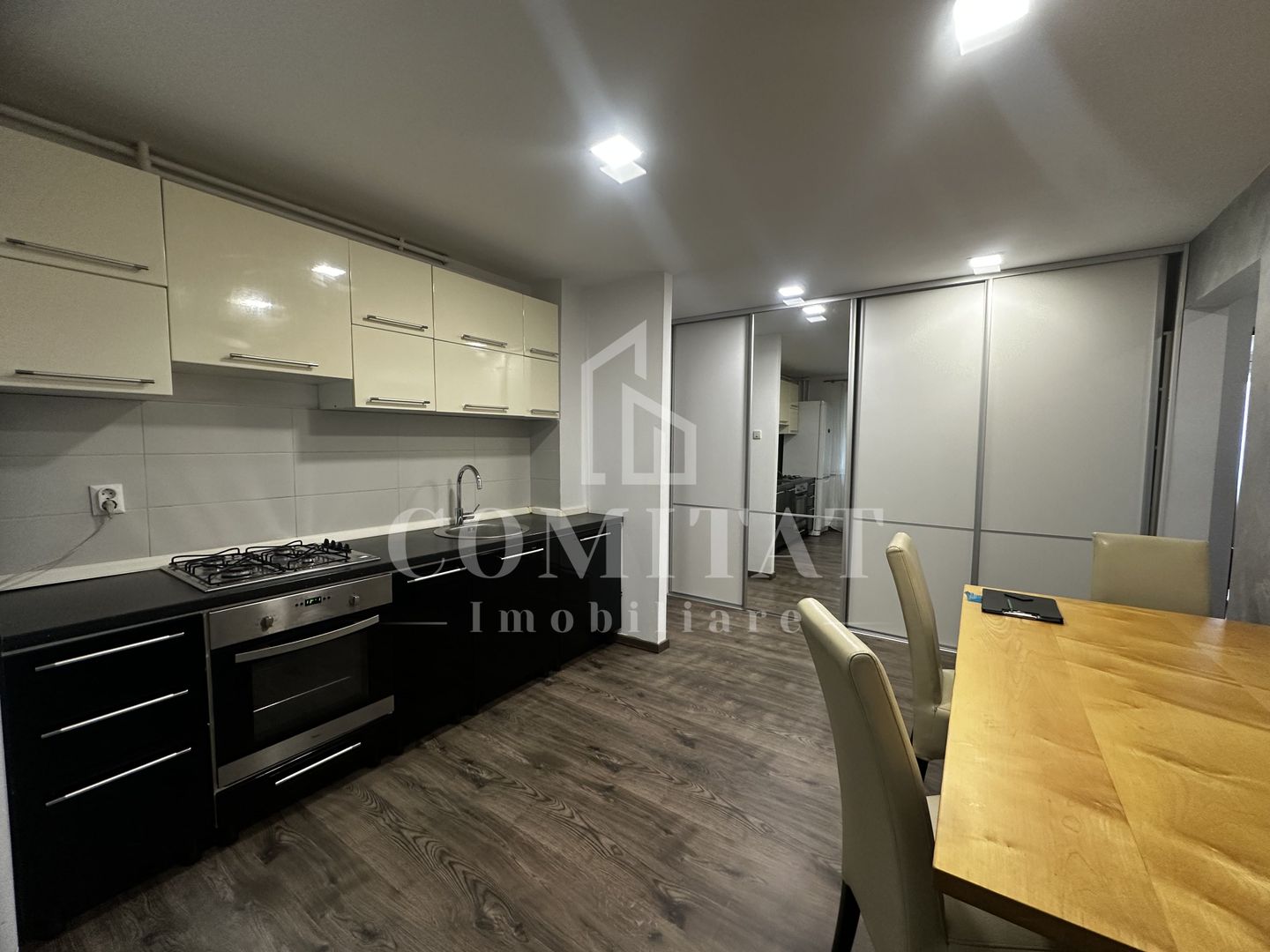 Apartament la cheie | 2 camere | Zona Cinema Mărăști - Poză 10