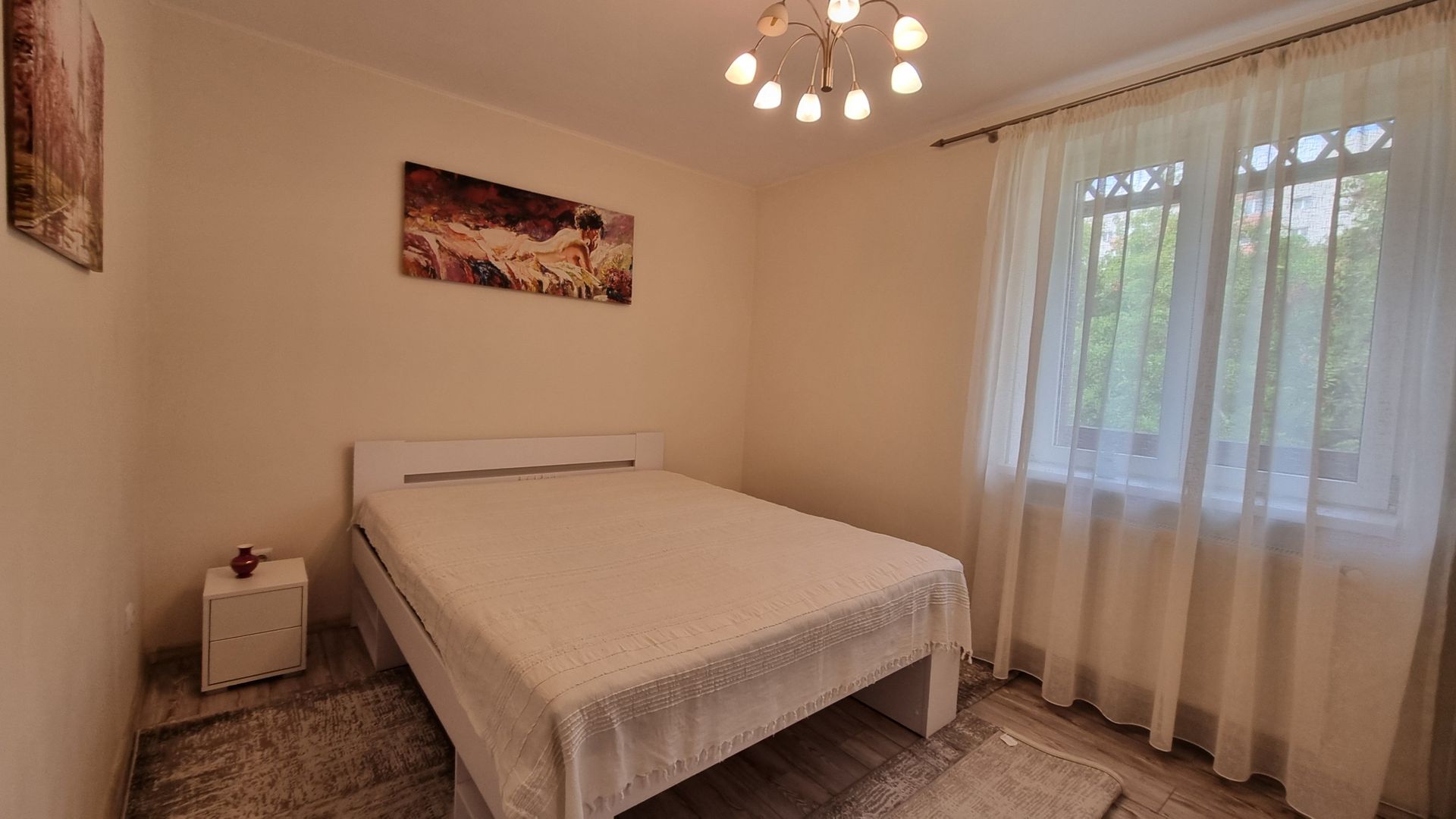 Apartament in vila // Renovat // Foisorul de Foc - Poză 4