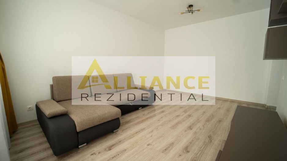 Apartament 2camere/mobilat și utilat/metrou Apărătorii Patriei 15min - Poză 3