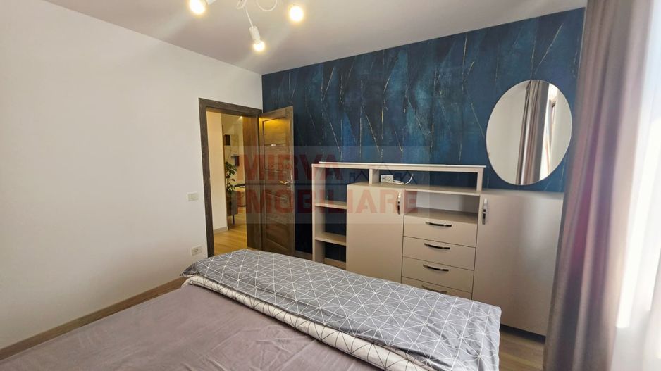 Vilă 5 camere de închiriat – Păulești, Cartier Magnolia - Poză 26