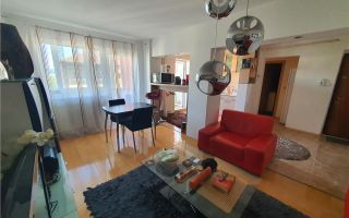 Apartament modern 2 camere balcon inchis si pivnita 10 mp pe Siretului - Poză 6