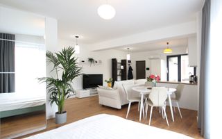 Studio de Lux *52mp * / Aviației-Herastrau - Poză 3