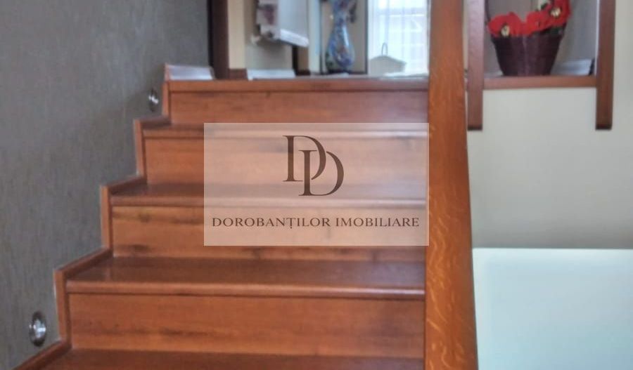 Vanzare Casa individuala | Teren 600 mp | Zona Iris - Poză 15