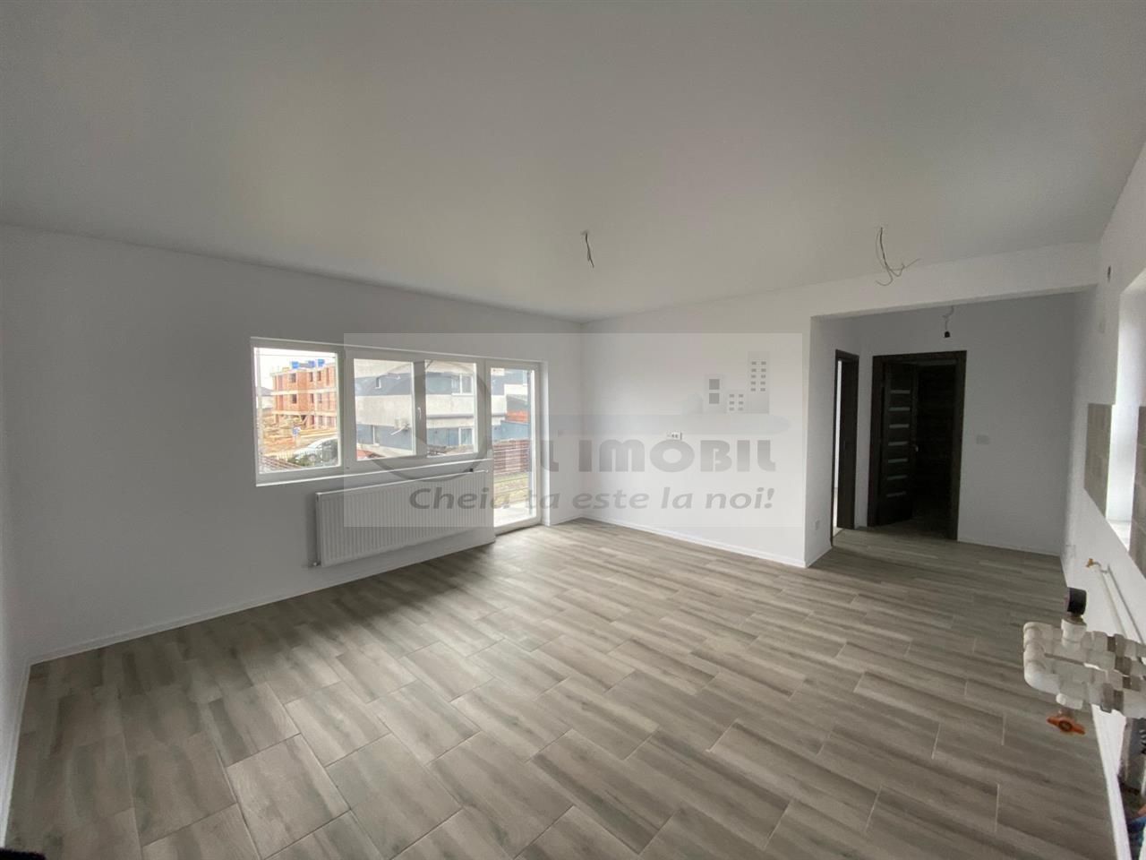 Apartament 2 camere, Valea Lupului-Rediu, 51mp, 0% comision - Poză 1