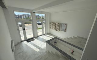 Garsoniera mobilata/utilata-zona Coresi - TopCity - Poză 10