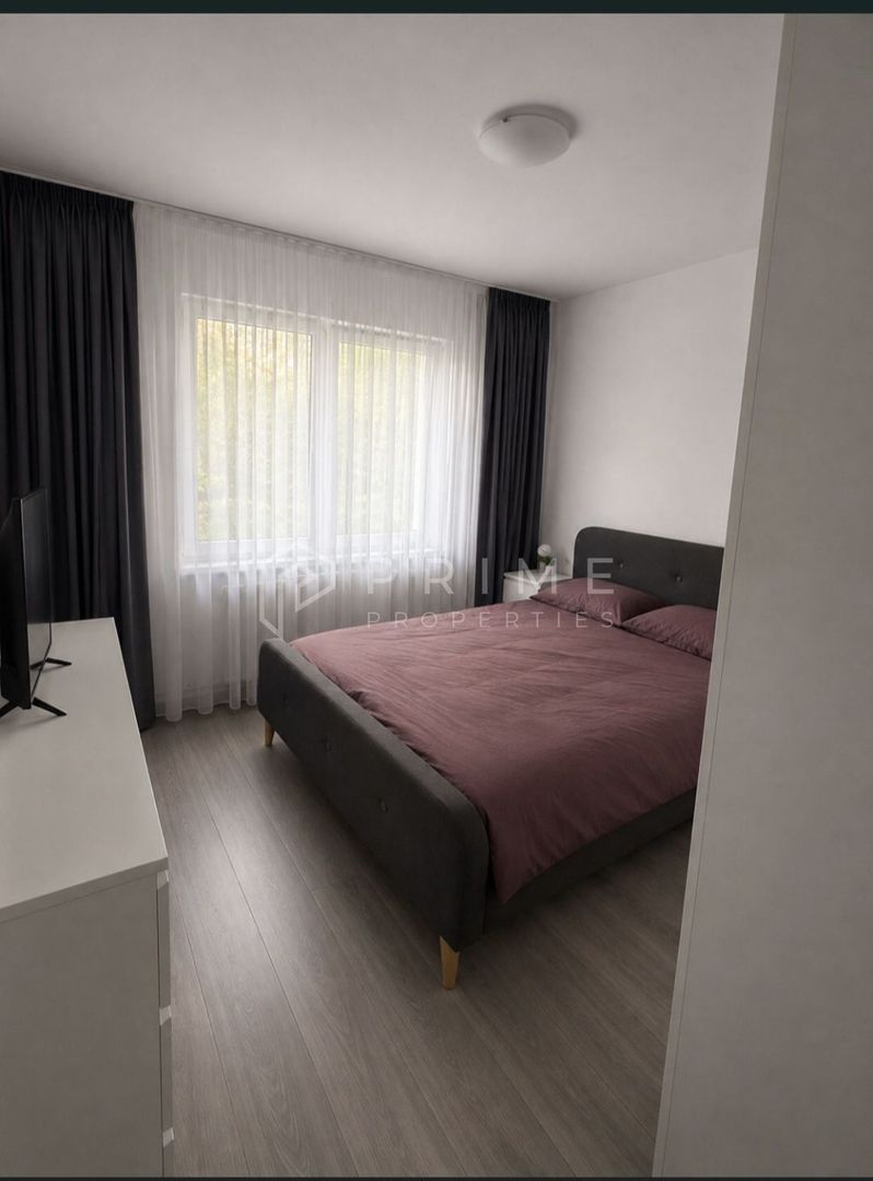 Apartament cu 2 Camere, Renovat - Prima Închiriere | Bd.Pandurilor - Poză 5