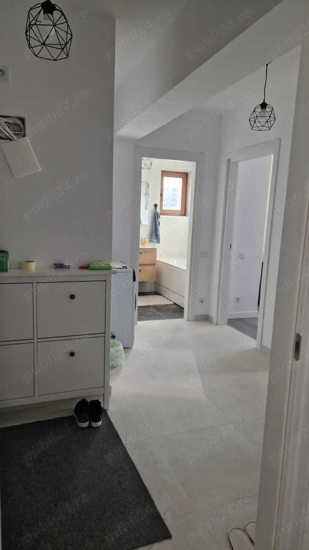 Vand 2 camere 57 mp etaj 6 din 7 - Poză 4