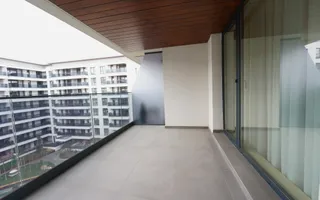 3 Camere + Parcare, Nusco City, Promenada, Aviatiei - Poză 20