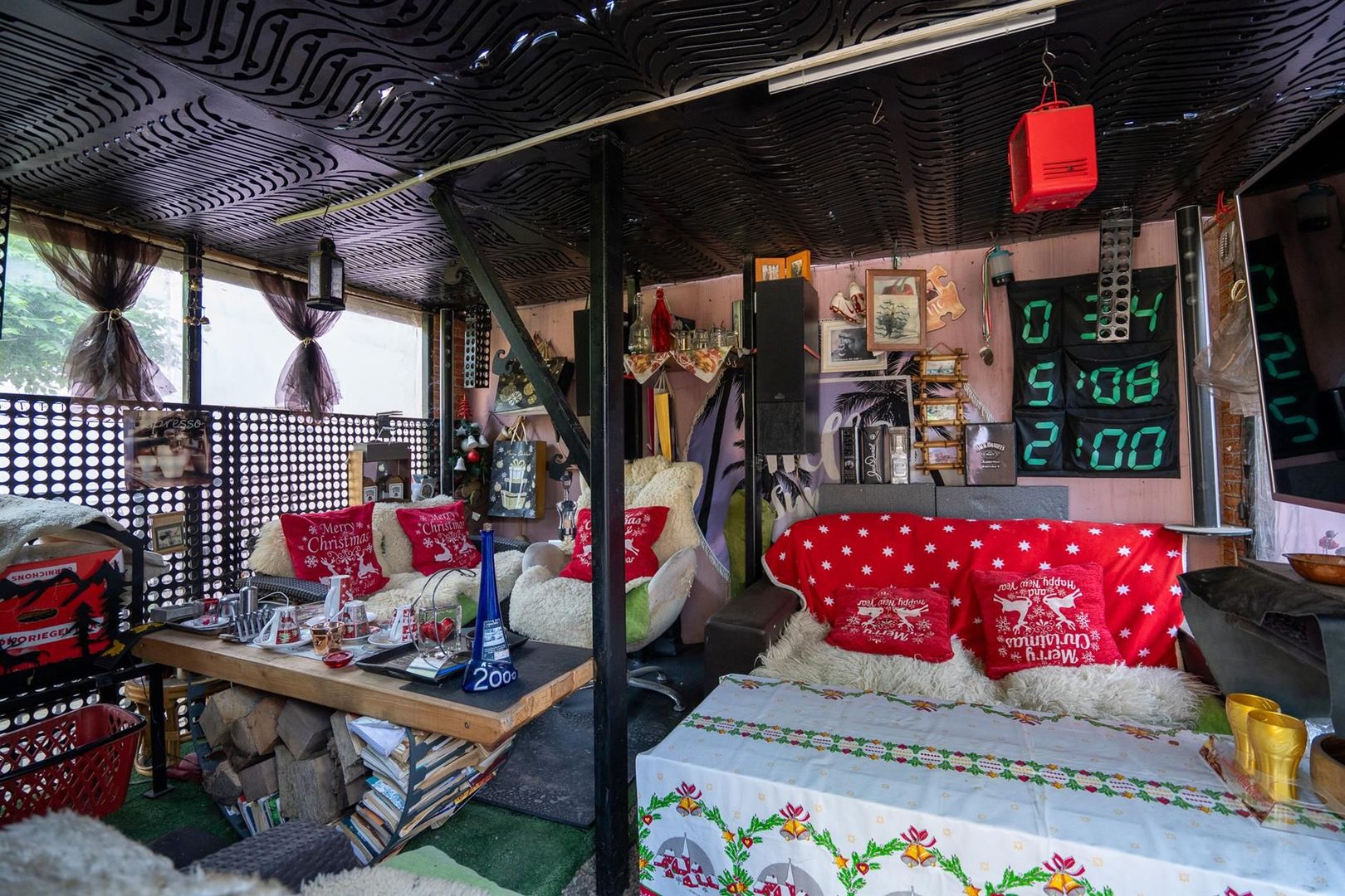 CASA DE VANZARE EPISCOPIA 1450 MP TEREN - Poză 12