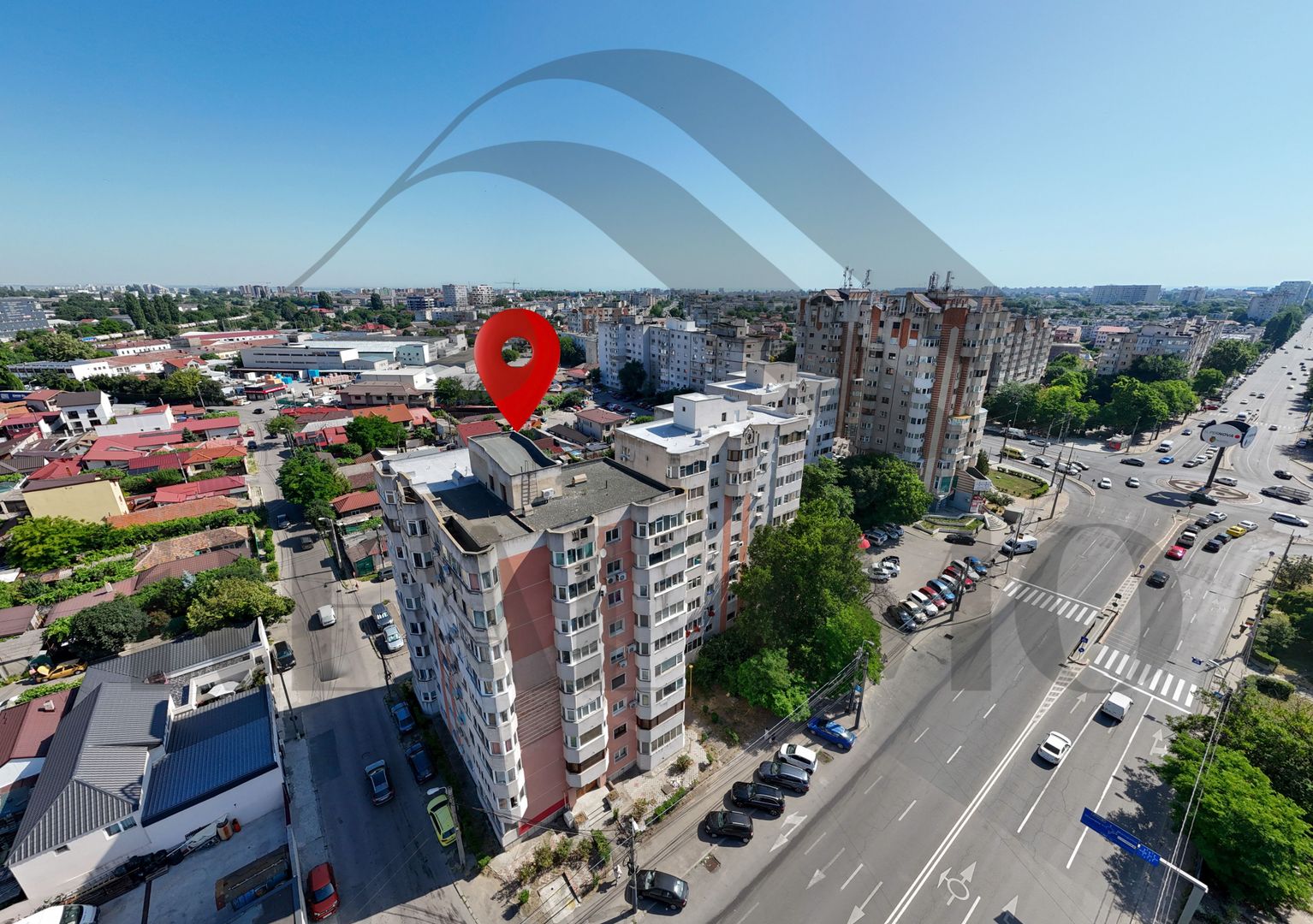 Apartament 4 camere decomandat | 100 mp | Bloc 1989 | - Poză 18