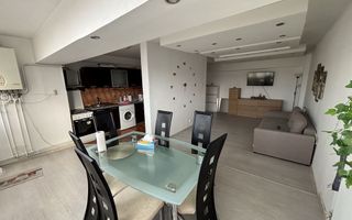 Apartament 2 camere, open space, în Centrul Civic Iași - Poză 2