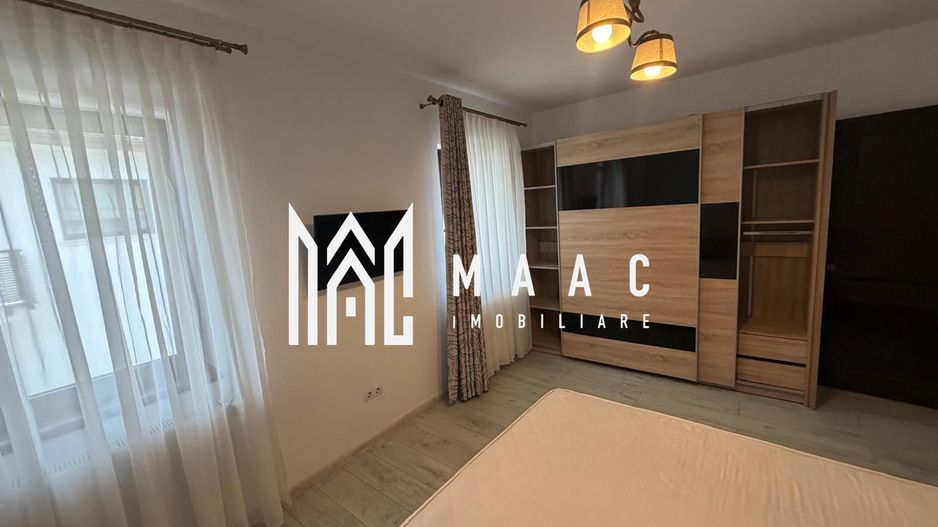 Casă duplex de închiriat | Arhitecților, Sibiu | 110 mp - Poză 13