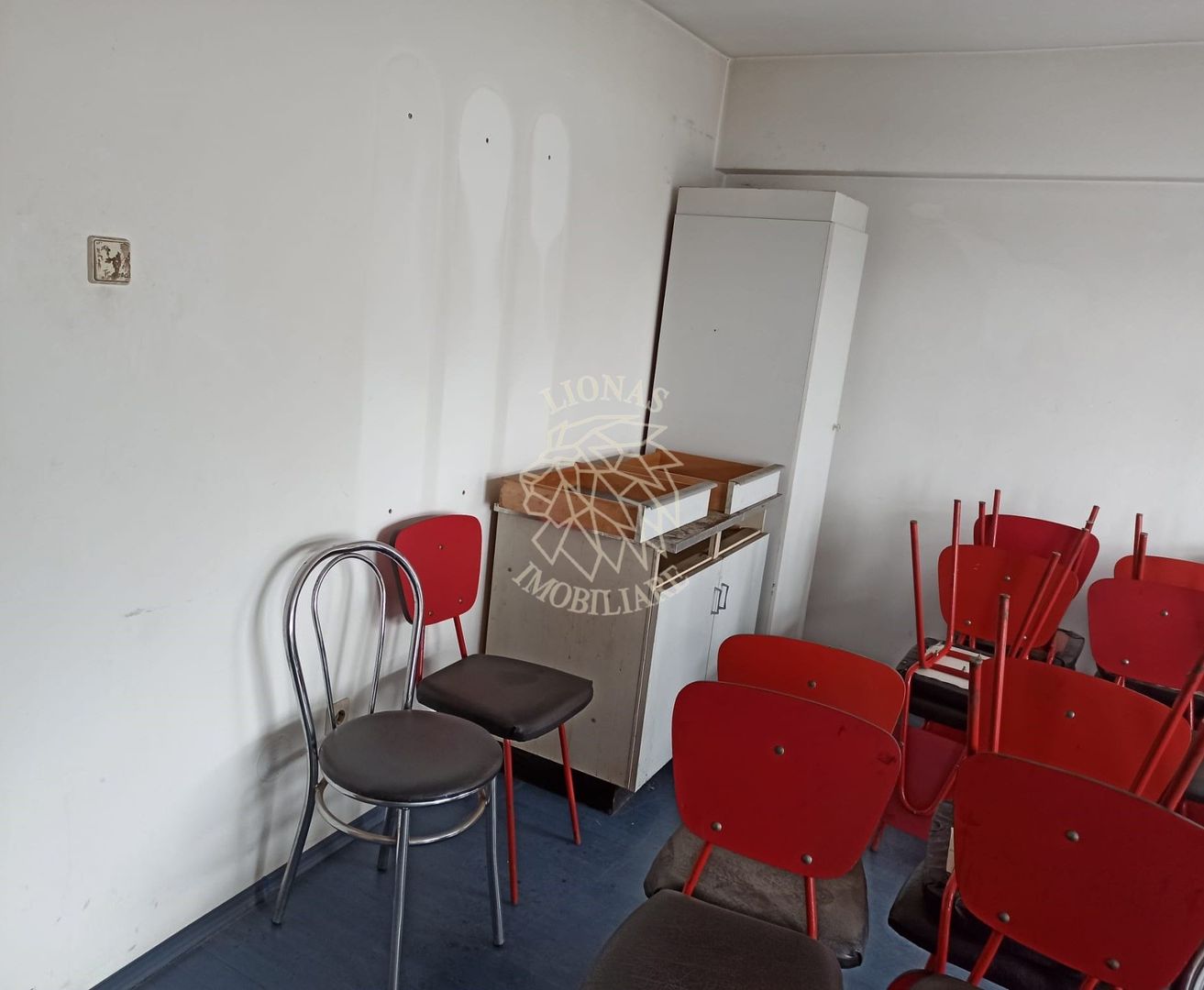 Spatiu Birouri 25-300 mp-2 nivele et 1/2-Zona Str. Libertatii - Poză 5