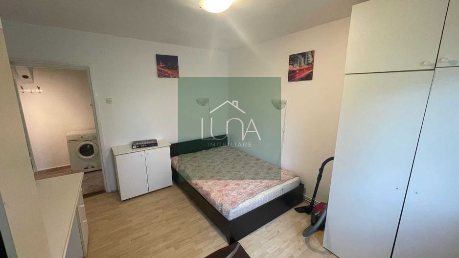 Apartament cu 1 cameră de vânzare, 42mp  – Tudor - Poză 1