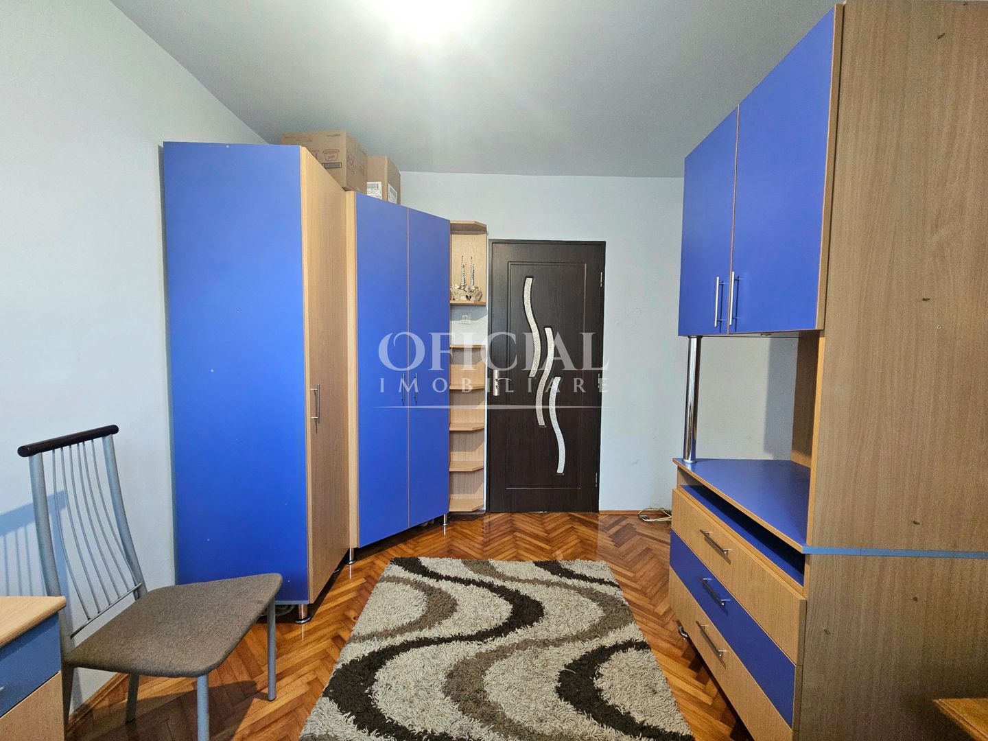 Apartament 3 Camere | 67 mp | Balcon | Zona Diana | Gheorghieni - Poză 3