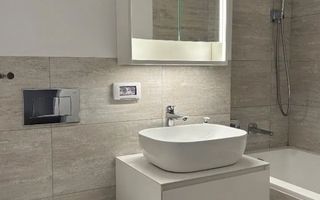 Penthouse Avalon Estate Pipera ST 136.4 m2, SU 88.7 m - Poză 11