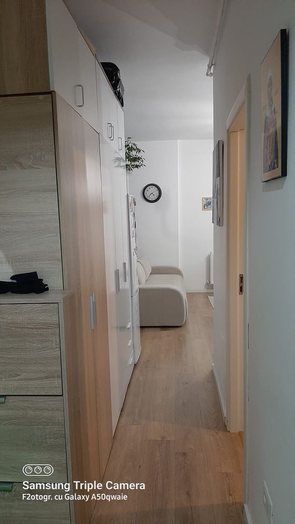 studio 2 camere bloc boutique | Coletina Gardens | an 2020 - Poză 11