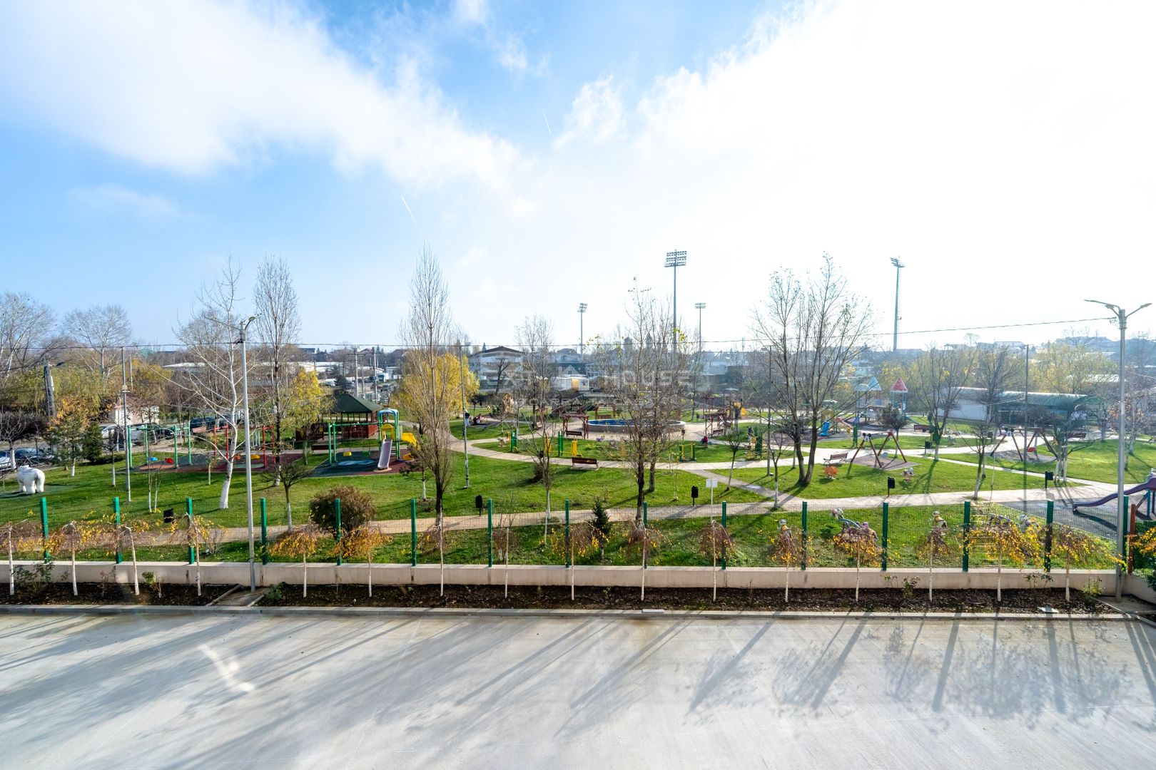 Apartament 3 camere - Chiajna - Giulesti Sarbi  Bucuresti - Sector 6 - Poză 8