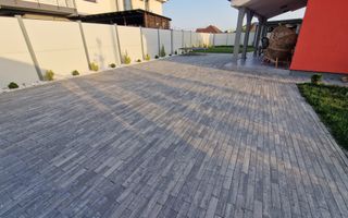 COMISION 0% | Casa Individuala | 160 mp | 4 Camere | Săcălaz | - Poză 18