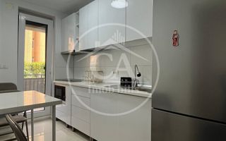 Apartament de închiriat cu 2 camere în zona Nufărul, Oradea - Poză 5