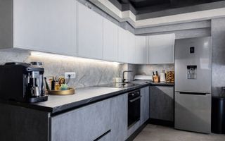 Studio premium 50 mp – Sigma Residence, Tomis Plus, Constanta - Poză 10