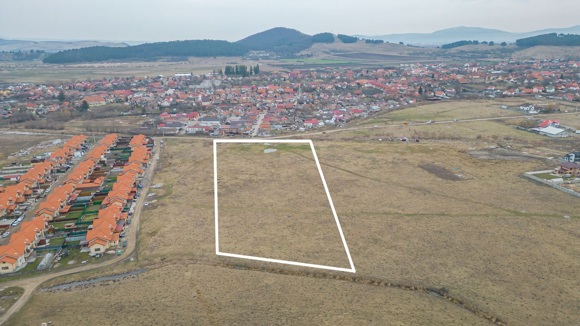 Vă prezentăm o oportunitate de investiție în segmentul rezidențial! - Poză 4