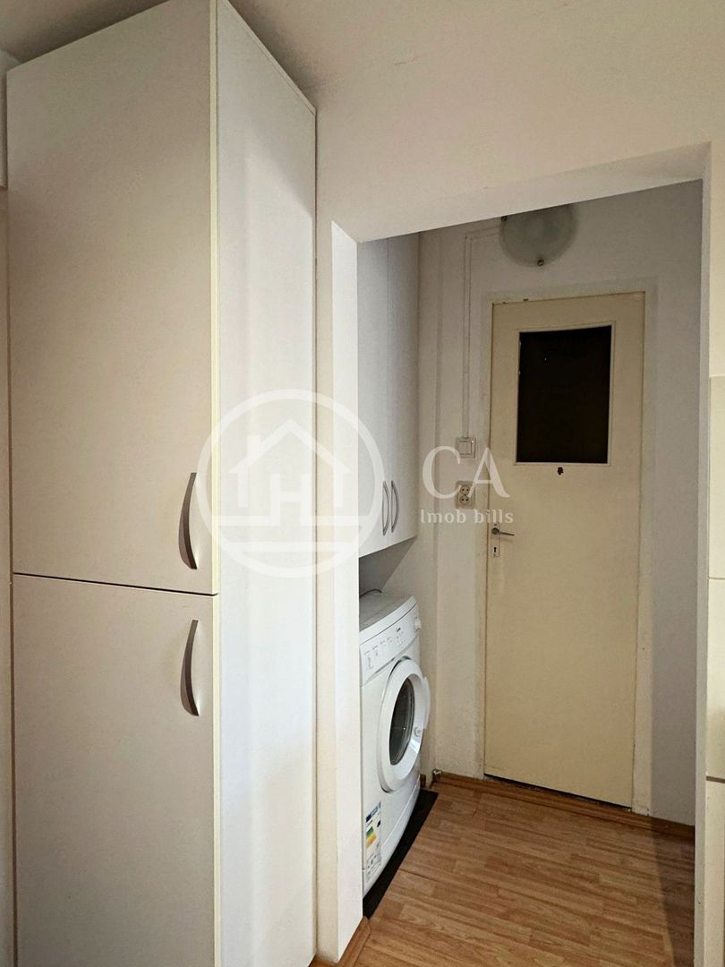 Apartament cu 2 camere tip PC de vanzare in zona Decebal, Oradea - Poză 8