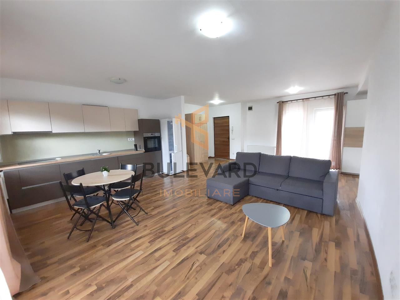 Apartament 2 camere in zona B-dul N.Titulescu! - Poză 4