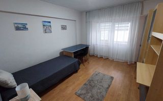 Apartament cu 3 camere de închiriat, etaj 1, zona Pacurari (Moara de Foc), Iasi - Poză 2