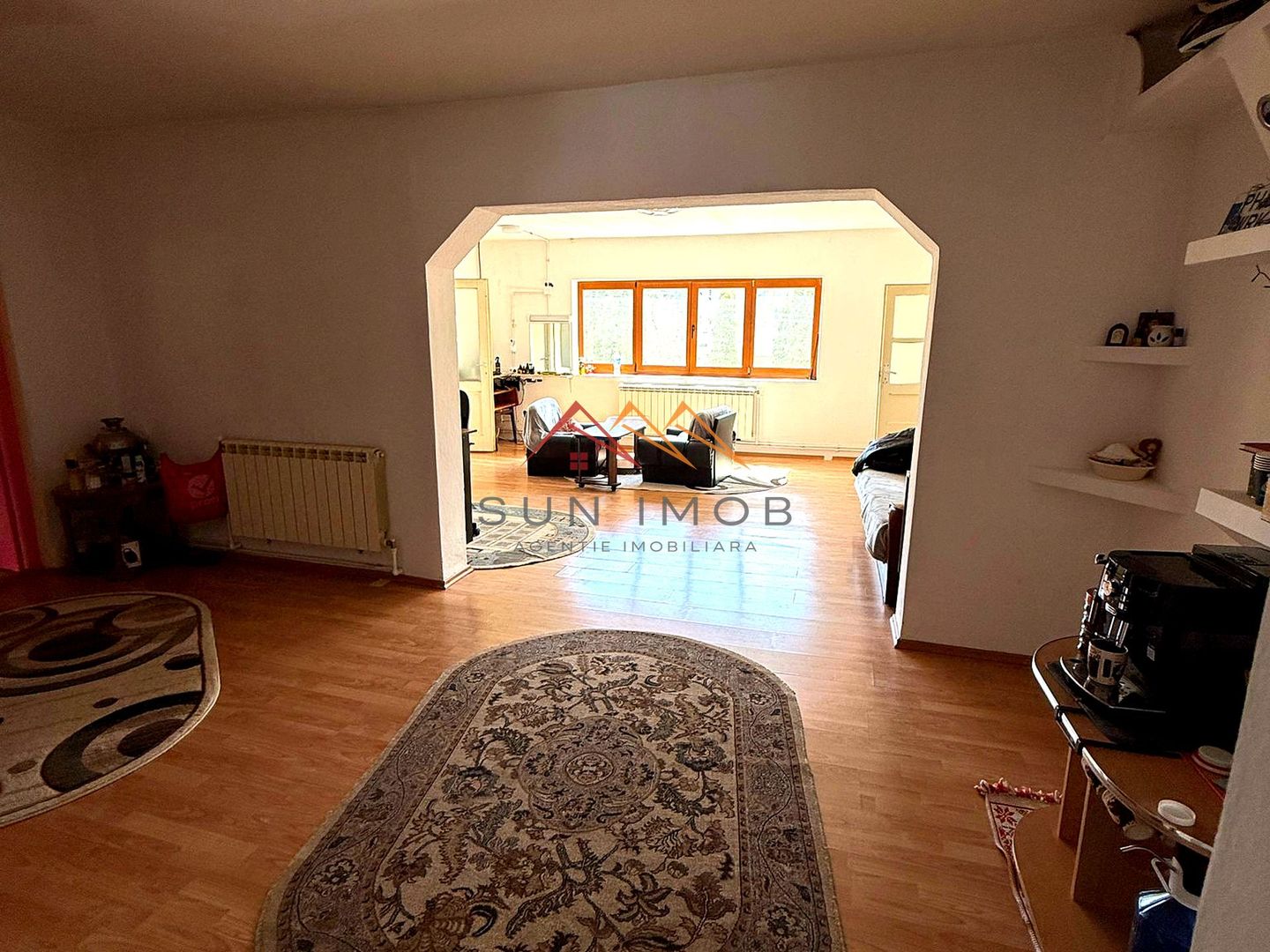 Casă P+1E cu teren generos de 697 mp, zona foarte buna Campina, PH - Poză 8