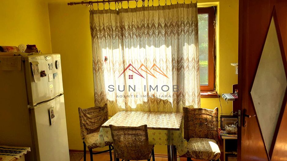 Casa 3 camere, teren 3625 mp, toate utilitatile, Sacele, Brasov - Poză 10