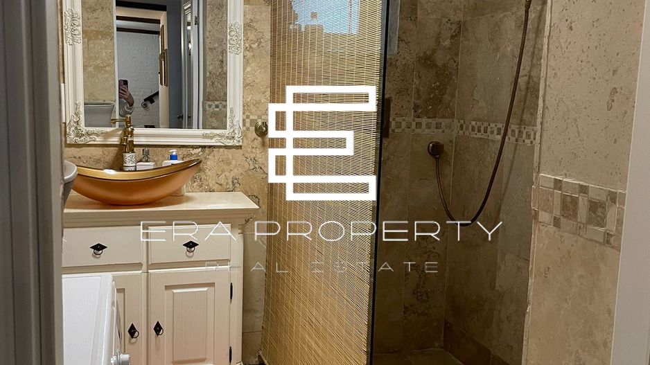 Casa individuala complet mobilata zona Lupeni, Sibiu - Poză 13