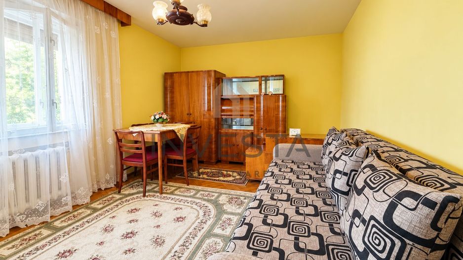Apartament 2 camere decomandat, etaj intermediar, Gheorgheni Titulescu - Poză 1