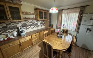 Vila cu 8 camere de vanzare, teren 1580mp, Zona Praid - Poză 30