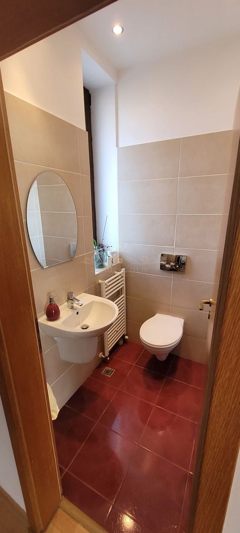 Duplex de vanzare Roata Faget - Poză 13