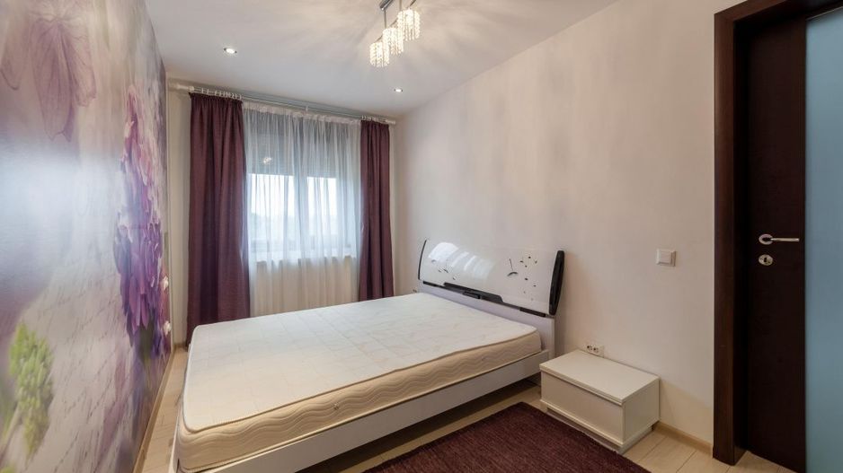 De Închiriat Apartament 3 camere Pitesti- zona Marasesti! - Poză 4