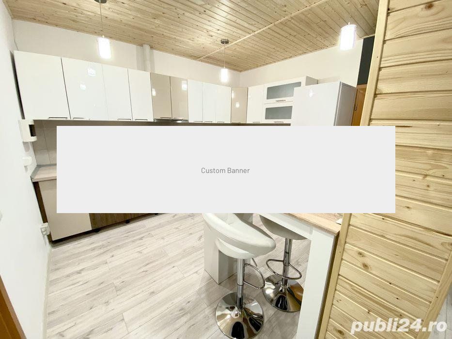 Apartament 2 camere modern | Avangarden - Poză 3