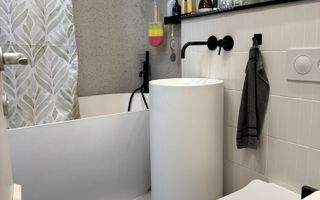 Apartament 3 canere Dristor - Poză 7