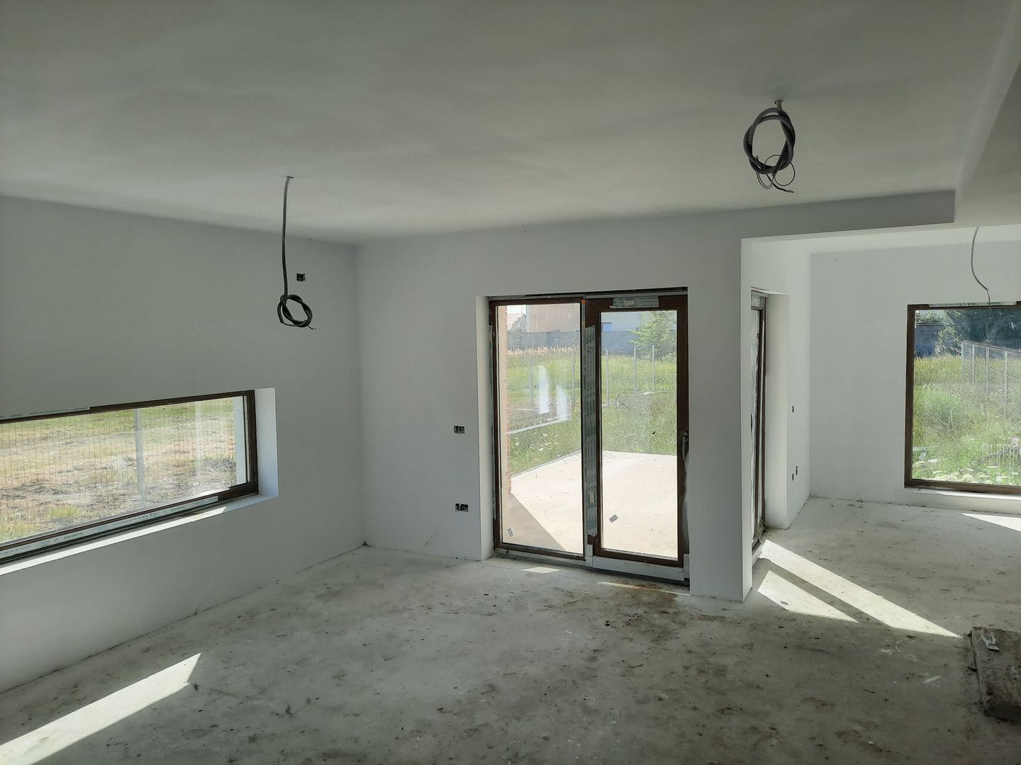 Duplex luminos si bine compartimentat - Poză 21