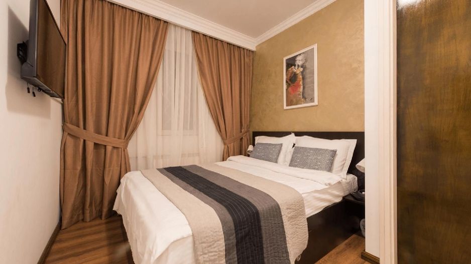 APARTAMENT DUPLEX SALA PALATULUI - Poză 9