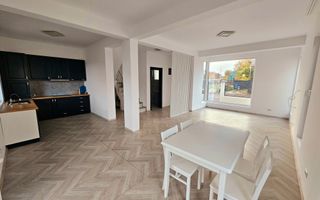 Vila de inchiriat cu 4 camere - comuna Berceni - Poză 6